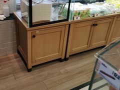 面包甜点陈列柜-味多美蛋糕(安定门店)