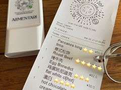 -Alimentari早午餐(安福路店)