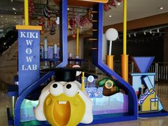 -圆融购物中心(南天成路店)