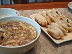 -小姜锅贴(凤凰街店)
