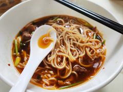 -弄堂咪道-饭香·面香·馄饨香(汇锦广场店)