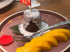 -星叶·东南亚料理(温州万象城店)