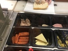 -SUBWAY赛百味(高新绿宝店)
