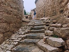 -于家石头村景区