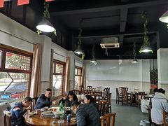 大堂-小乡小镇·传承桐庐土菜·老板亲自烧的菜