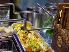 -很久以前羊肉串(大华三路店)