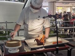 -3号仓库·创意中国菜(新世界城店)