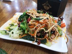 -老白家面馆(测绘东路总店)