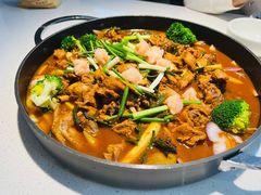 -鲁秀才炒鸡(龙湖西溪天街店)