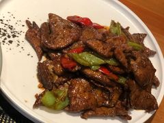 -海小馆海鲜餐厅(茂业百货店)