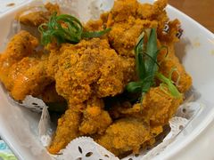 -Pelicana百利家炸鸡(江南西名店城店)