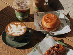 -KUDDO COFFEE(天河城店)