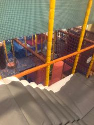 -MELAND CLUB亲子乐园•派对(虹桥万象城店)