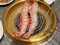 -NIUAN牛庵·日式和牛烧肉(恒隆店)