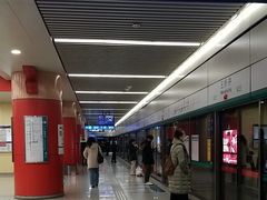 -王府井(地铁站)
