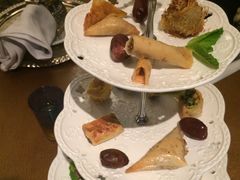 -Tajine Moroccan塔金摩洛哥中东餐厅
