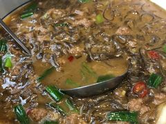 -胡胖子专业长沙菜(衡山路店)