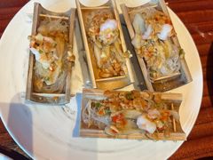 -西安W酒店·WEI全味西餐厅