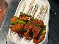 -川西坝子火锅(清江东路3.0直营店)