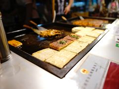 -东南亚风情赶摆街夜市