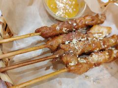-曼谷食堂·泰国家庭料理(丹桂路店)
