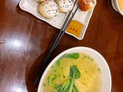 -东泰祥生煎馆(陕西南路店)