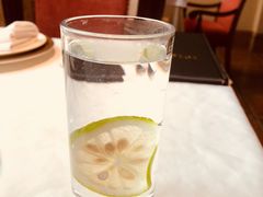 -橘洲1910花园江景西餐厅