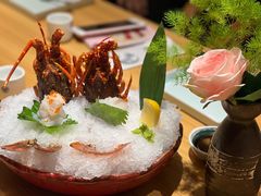 -花和海鲜自助(梅江店)
