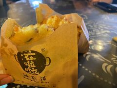 -乌镇东栅景区