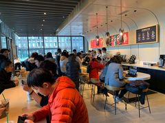 -星巴克(北京小米科技园1店)