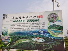 -金山植物公园