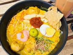 叻沙-Limapulo: Baba Can Cook