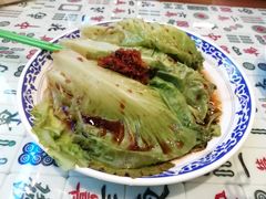 -七爷清汤腩·港式餐厅(金狮广场店)