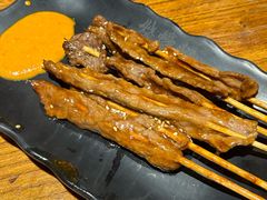 -烧蠔帮·湛江生蚝(南桥店)