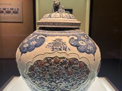 -河北博物院