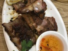 -禧座港式餐厅(星河店)