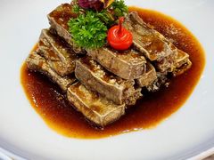 -应天大明王朝·南京菜创始店(中山陵店)