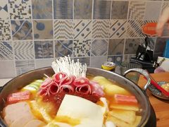 -小岛餐厅