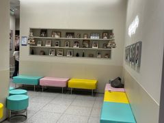 -天真蓝照相馆(五角场百联又一城店)