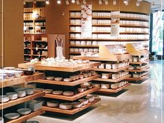 -MUJI无印良品(顺城店)