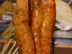 -腰子哥烤串(石佛营炫特店)