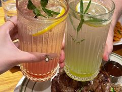 -森Some Fusion(荔湾店)