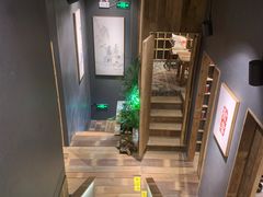 -邈墨茶馆(大兜路1号店)