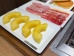 -焼肉ライク·烧肉LIKE(万菱汇店)