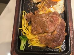 -凡塔斯牛排自助餐厅(广东佛山三水万达店)
