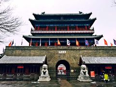 -大明幻境第一城