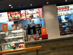 -汉堡王(天津鲁能店)
