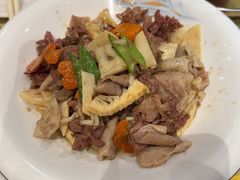 -春江饭店(共青团路总店)