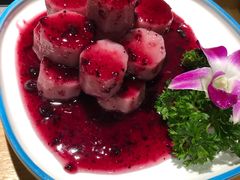 -山城外·非遗酸菜鱼(新都汇融店)