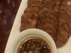 -北京小肠陈饭庄(方庄店)